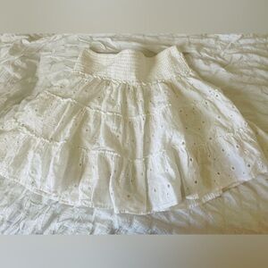 American eagle skirt !